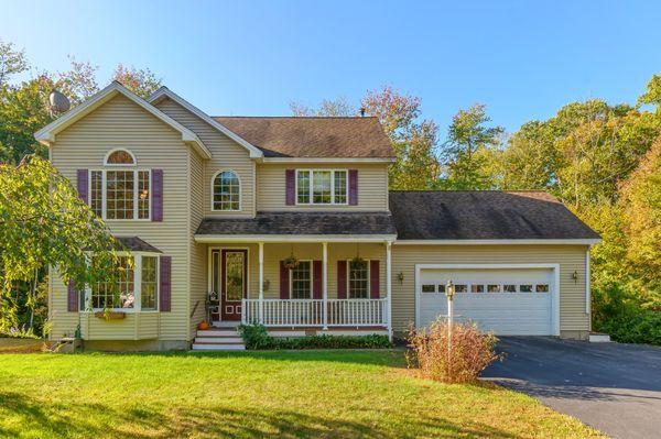 111 Orchard St, Athol, MA