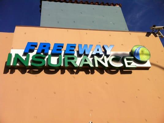 Freeway Insurance