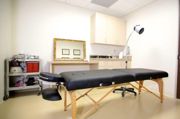 Treatment Room