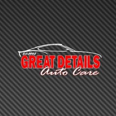 Great Details Auto Care