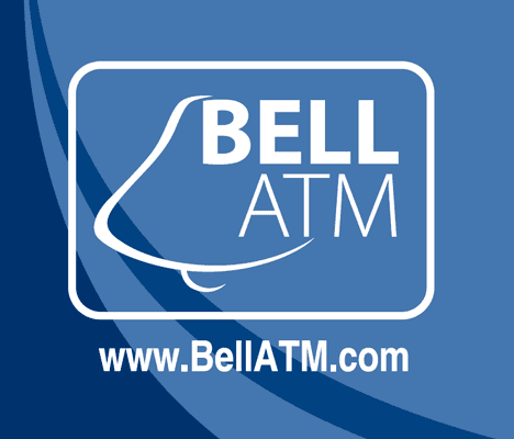 Bell ATM Service Inc