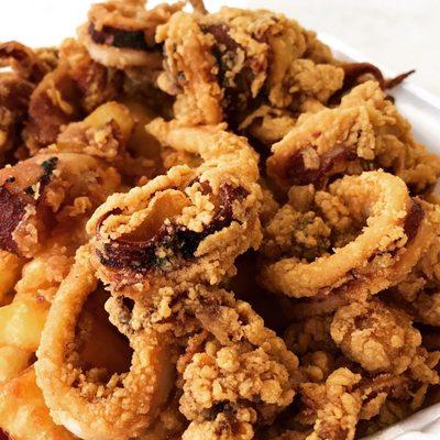 Calamari