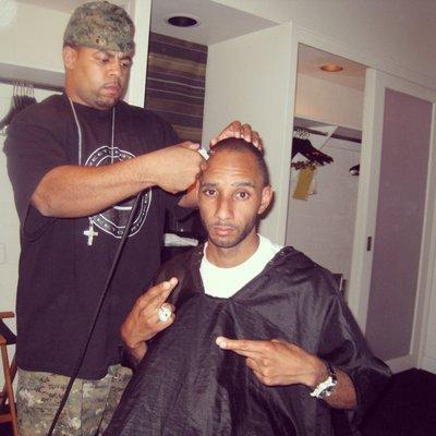 Swizz Beatz