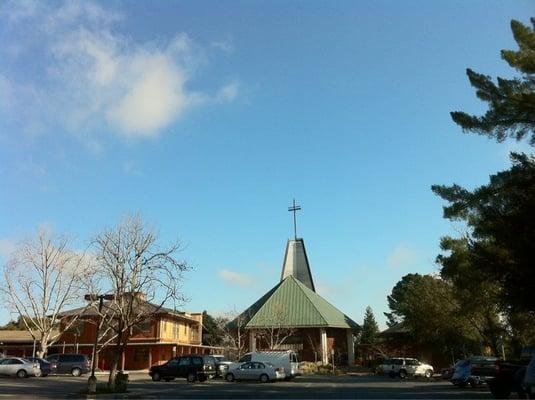 Lafayette Orinda Presbyterian Church