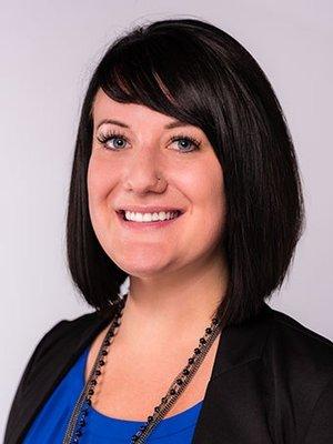 Bre Gibson - Dickson Realty