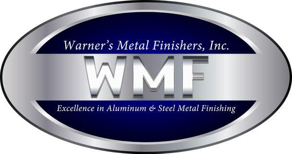 Warner's Metal Finishing