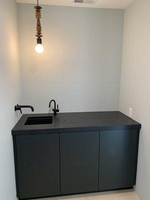 pantry sink