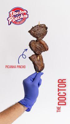 Picanha Pincho