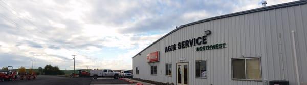 Agri-Service Northwest