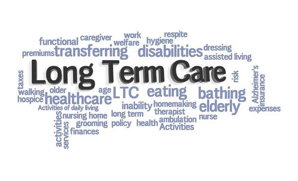 Long Term Care Insurance