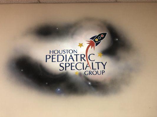 Houston Pediatric Specialty Group