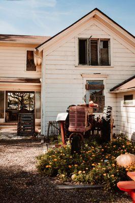 Oxnard Historic Farm Park