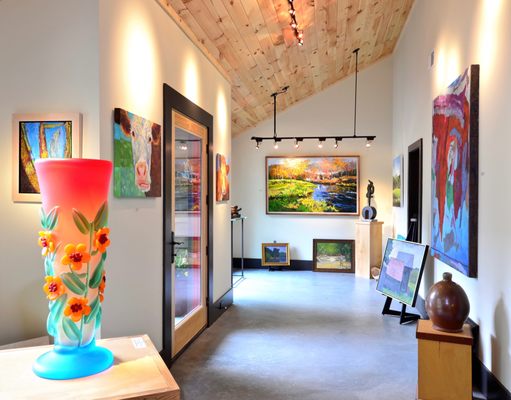 Art Cellar Gallery