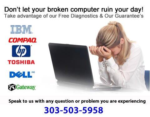 Business IT Support, Computer, Mac Repair