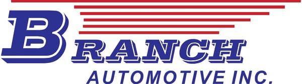 Branch Automotive