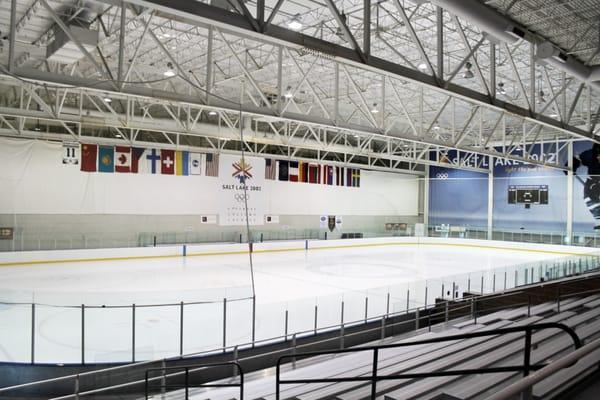 North Rink