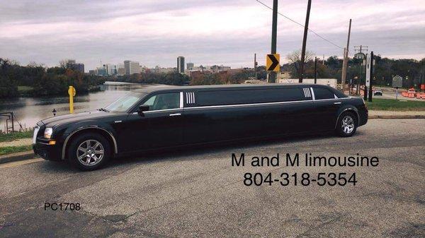 M and M Limousine