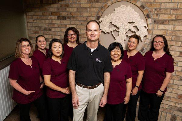 Oakbrook Family Dentistry