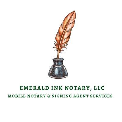 Emerald Ink Notary