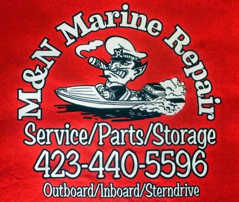 M&N Marine Repair