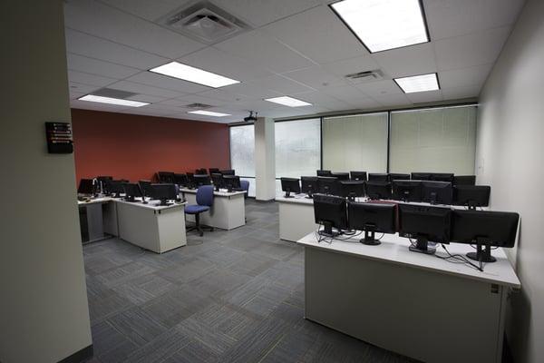 New Horizons Computer Learning Center of Nashville Tennessee