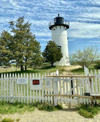 East Chop Lighthouse