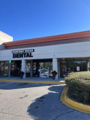 Parkway Ridge Dental