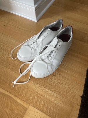 Common projects shoes