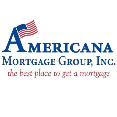 Americana Mortgage Group.