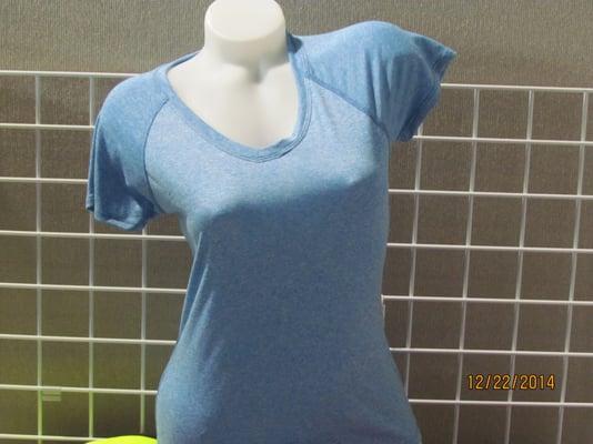 Ladies S/S Tee