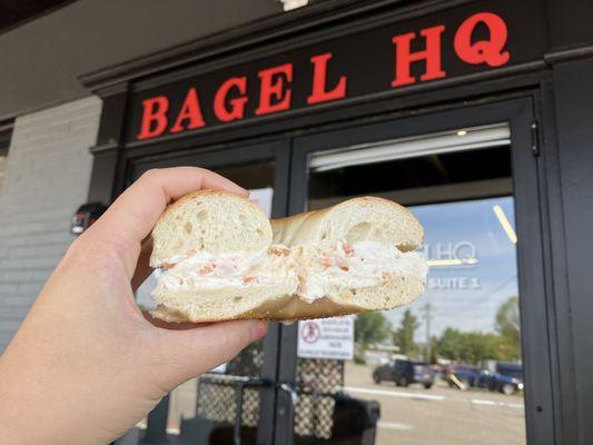 Bagel HQ