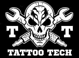 Tattoo Tech