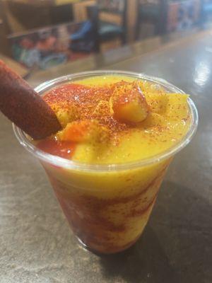 Mangonada