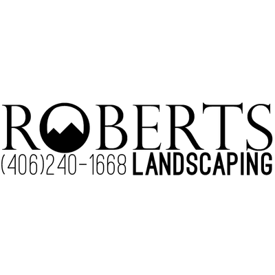 Roberts Landscaping