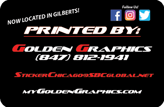 Golden Graphics