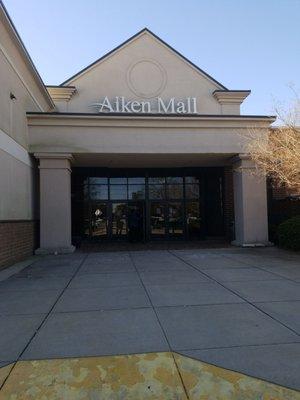 Aiken Mall