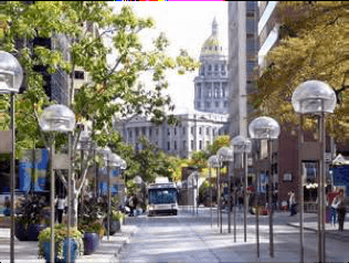 Denver City Tours