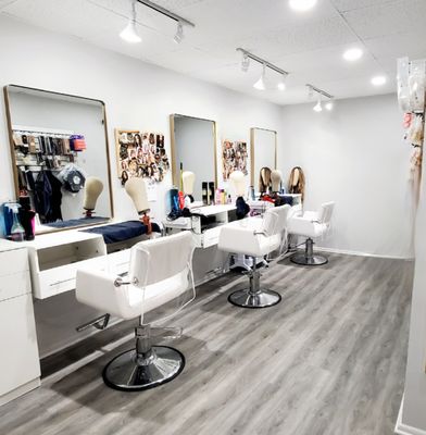 Elishevas Salon