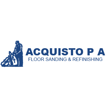 P.A. Acquisto Floor Sanding & Refinishing