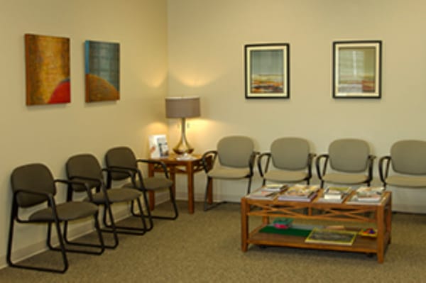 Fischer Family Orthodontics