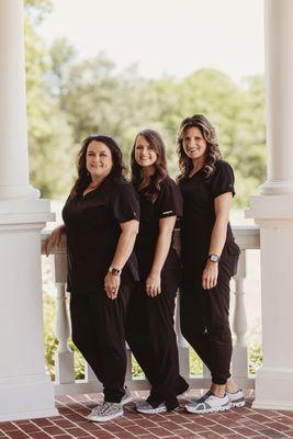 Downs Family Dentistry