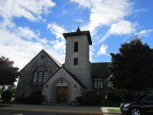 Westminster Presbyterian Church