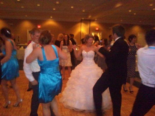 Wedding DJ Myrtle Beach