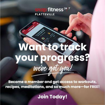 Members get access to the best range of cardio, strength, and functional training equipment, and more.