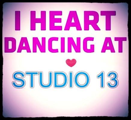 Studio 13