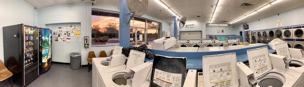 Premier Cleaners and Laundromat