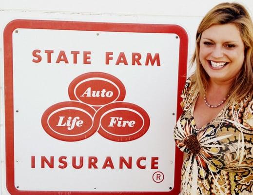 Natalie Ehmke - State Farm Insurance Agent