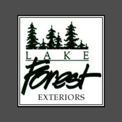 Lake Forest Exteriors