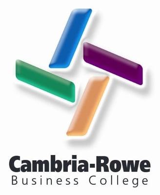 Cambria-Rowe Business College