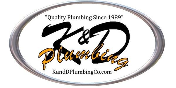 K & D Plumbing